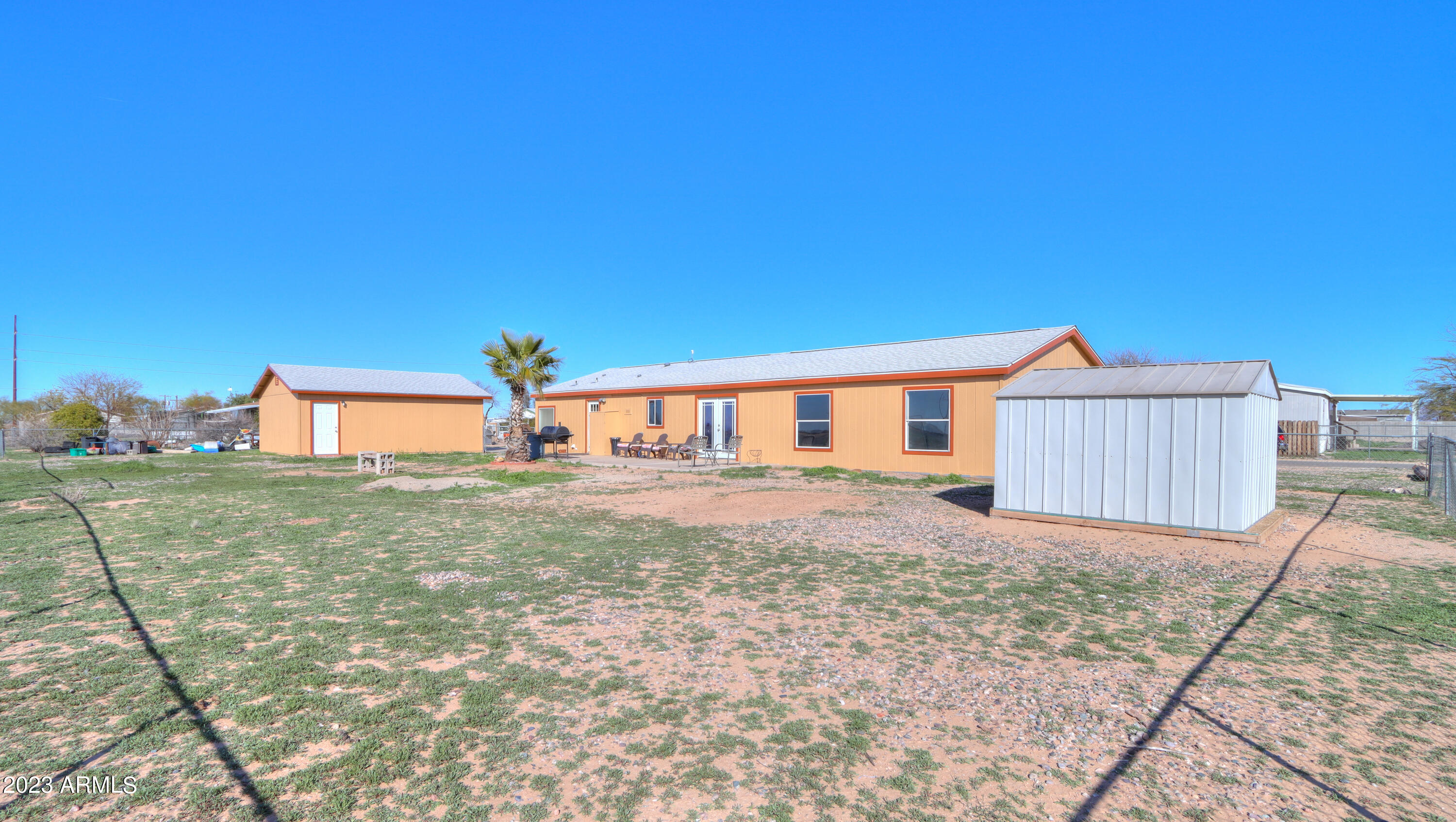 16242 Squatter Road Arizona City, AZ 85123 - Photo 4 of 15 12