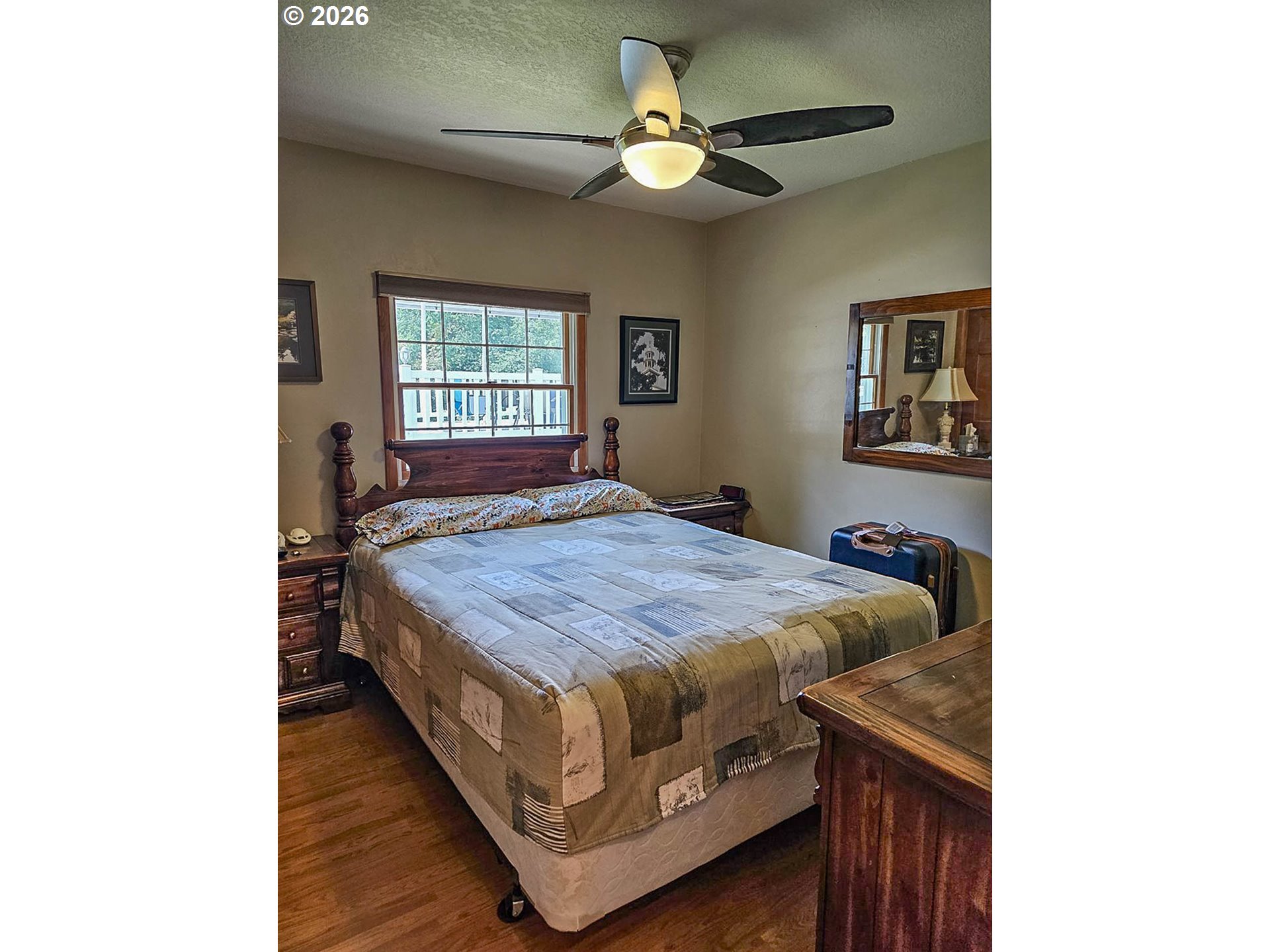 1068 Rice Creek Road Winston, OR 97496 - Photo 21 of 48