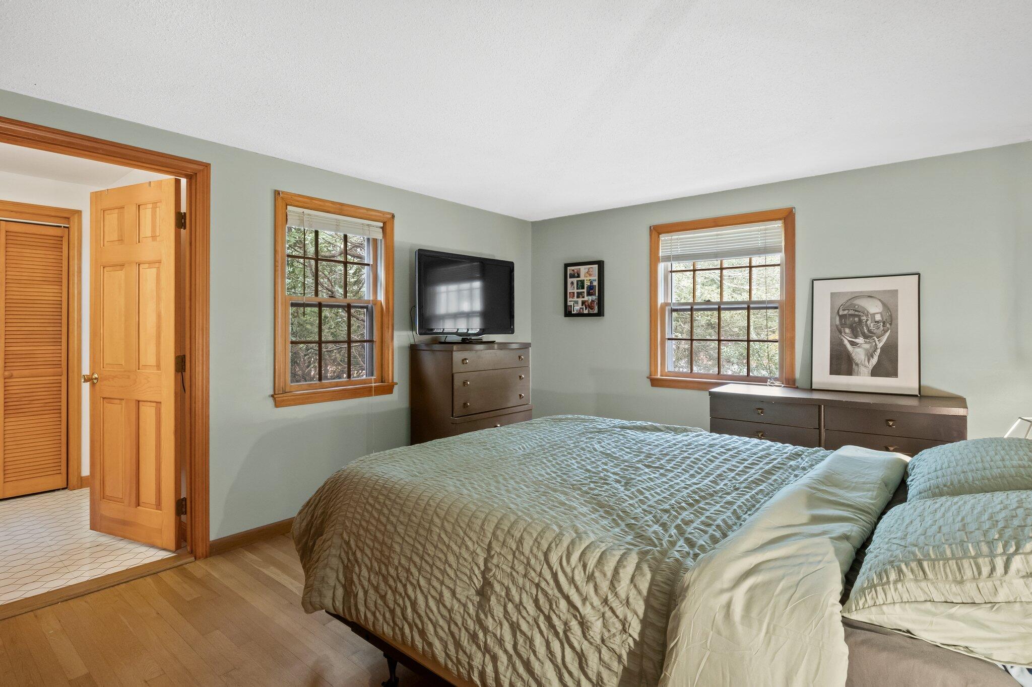 3 Lietrim Circle Centerville, MA 02632 - Photo 28 of 42 a bedroom with a bed furniture and a window