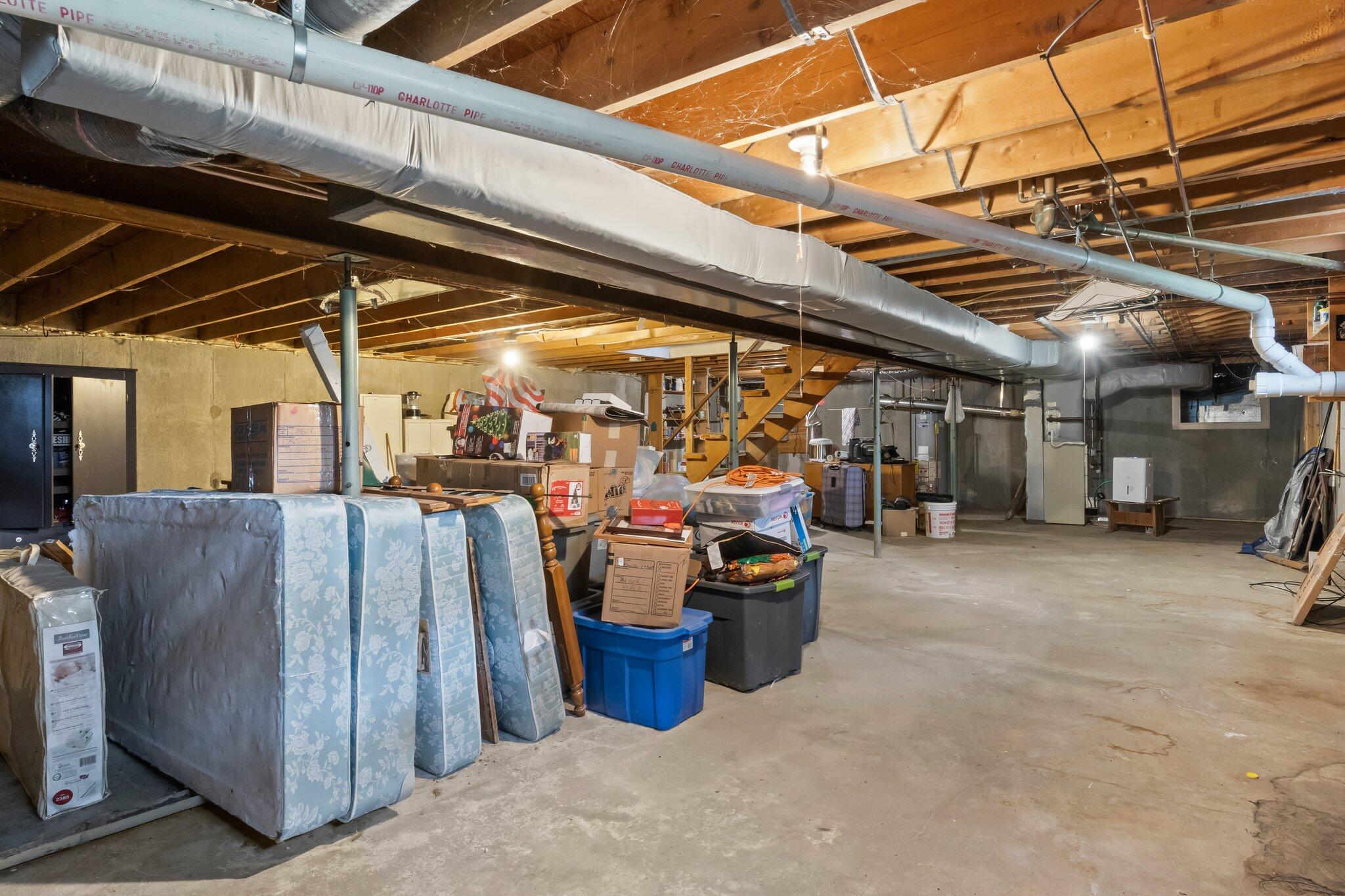 3 Lietrim Circle Centerville, MA 02632 - Photo 33 of 42 a view of storage and utility room