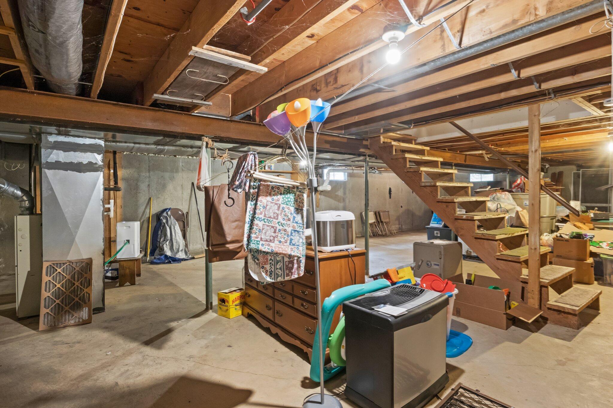 3 Lietrim Circle Centerville, MA 02632 - Photo 34 of 42 a view of storage and utility room