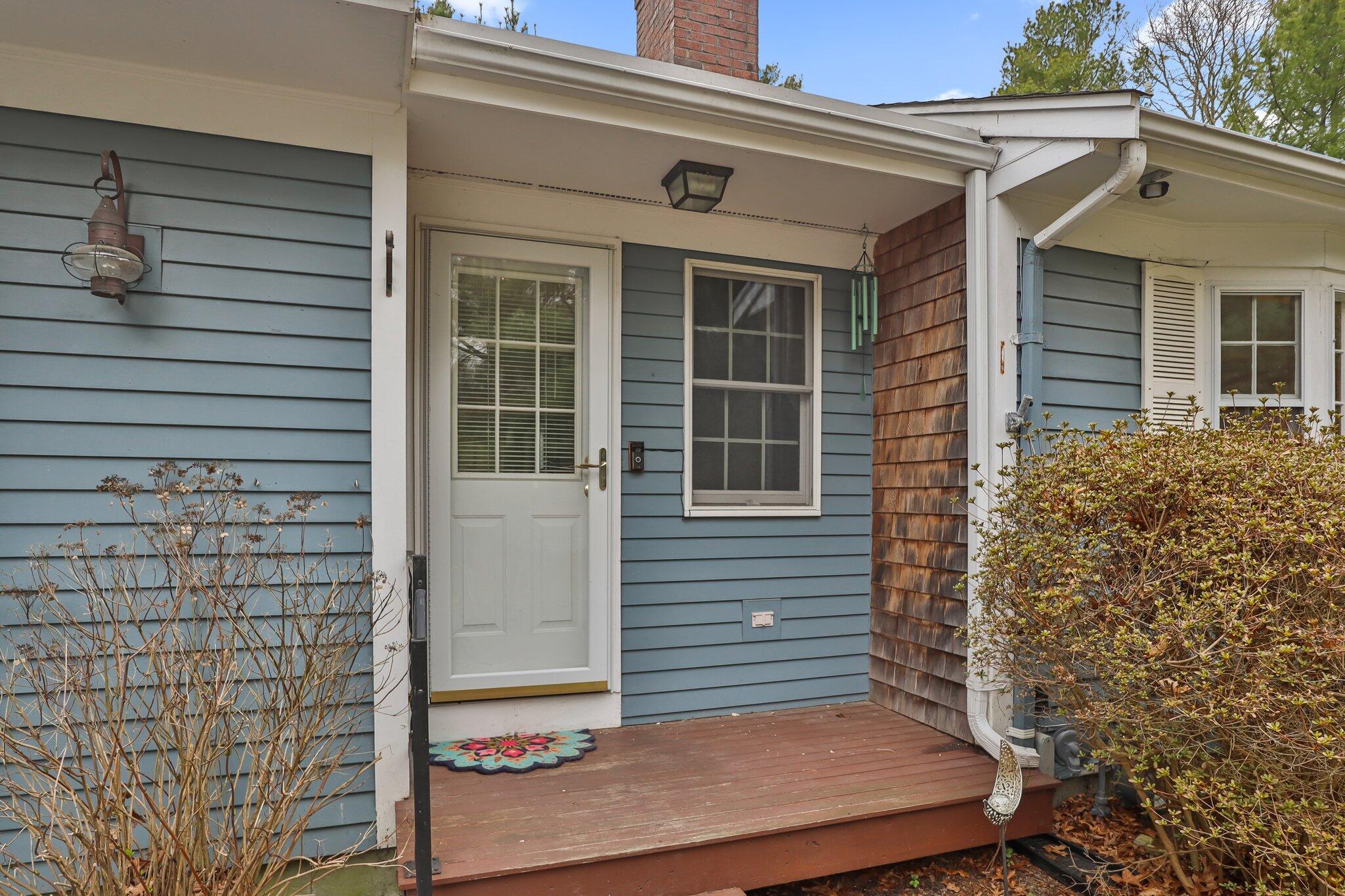3 Lietrim Circle Centerville, MA 02632 - Photo 4 of 42 a view of house with backyard