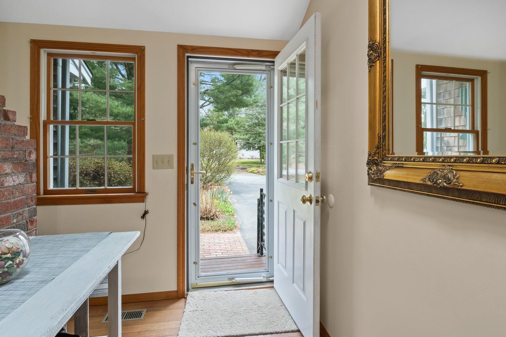 3 Lietrim Circle Centerville, MA 02632 - Photo 6 of 42 a view of a livingroom with furniture and window