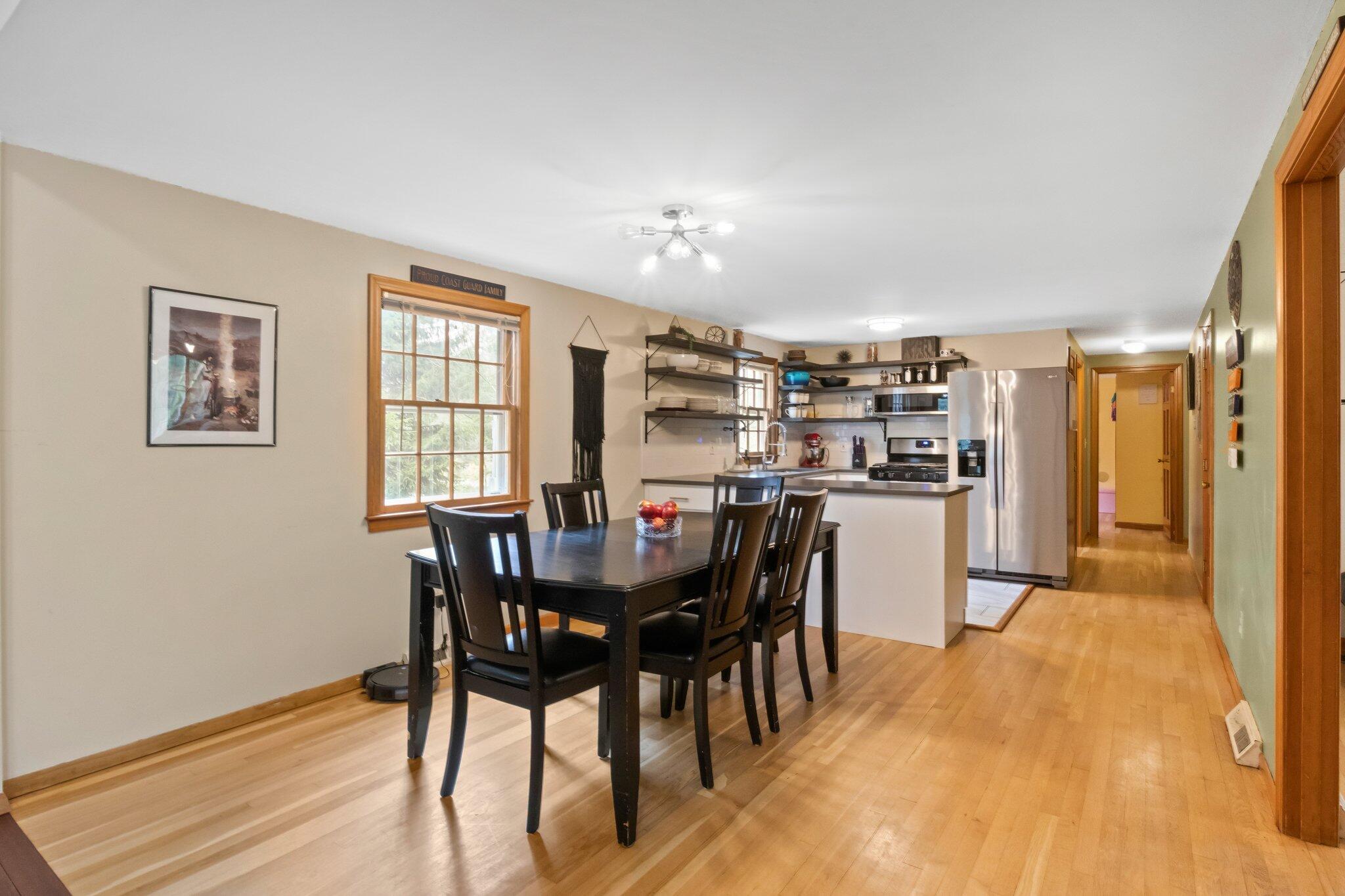 3 Lietrim Circle Centerville, MA 02632 - Photo 10 of 42 a view of a dining room with furniture and window