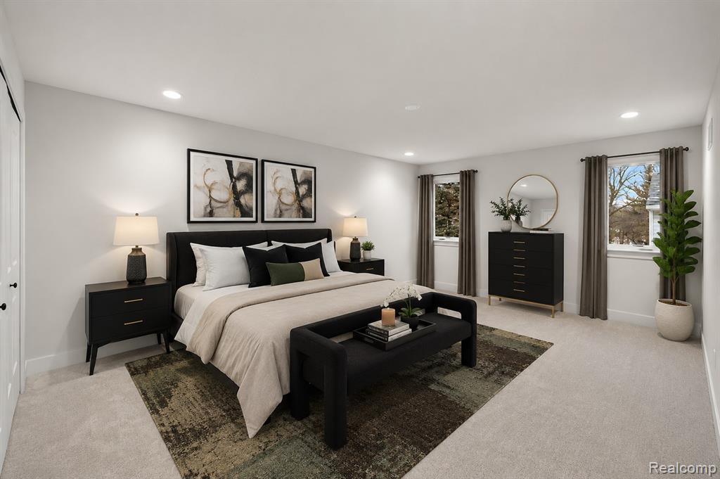 2911 Walsh Drive Rochester Hills, MI 48309 - Photo 40 of 67