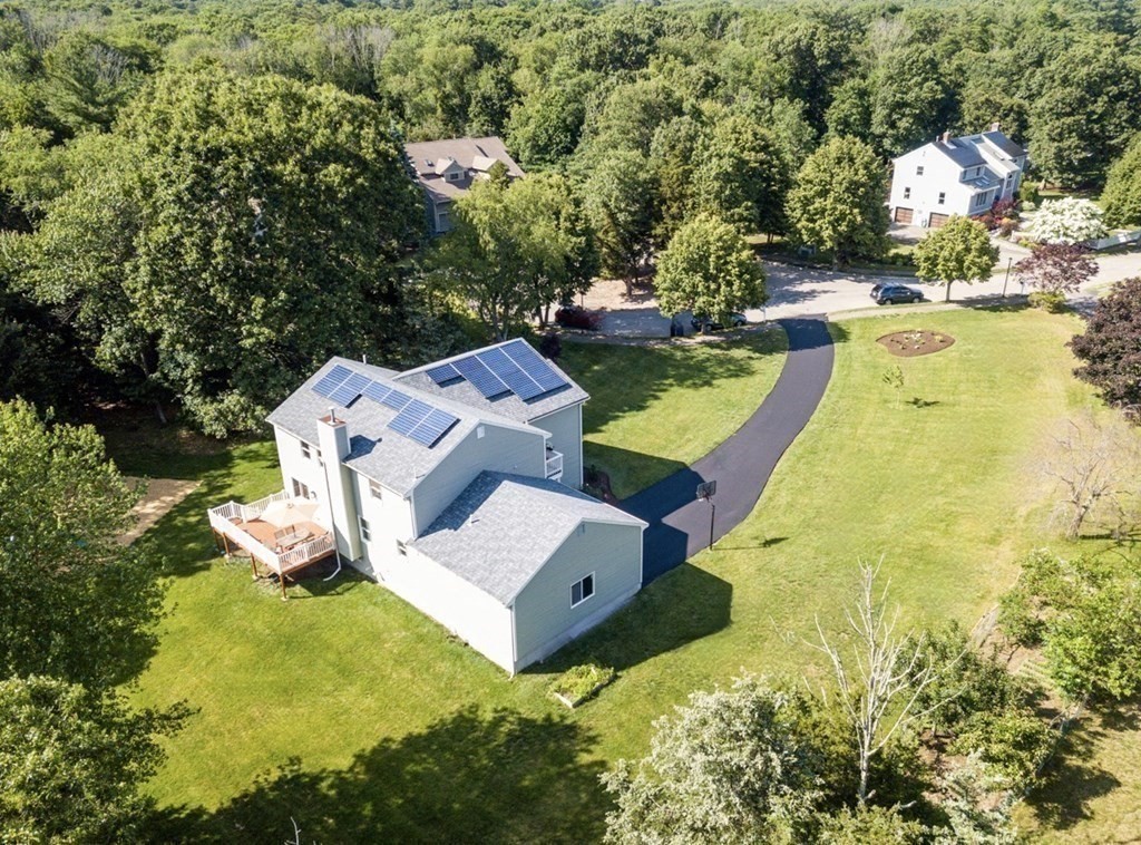 6 Tisdale Road Sharon, MA 02067 - Photo 3 of 8 Gallery Image 3