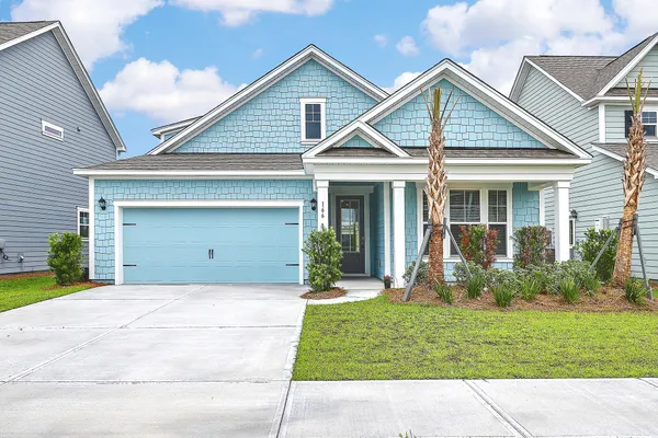 $2,750 | 166 Whaler Avenue, Summerville, SC 29486