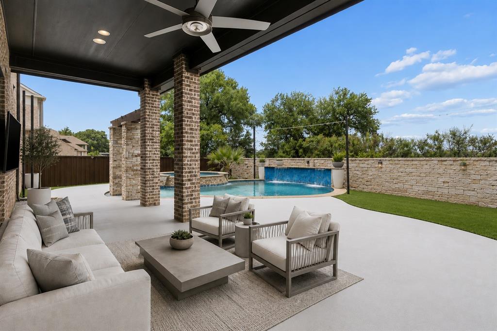 412 Winding Ridge Trail Southlake, TX 76092 - Photo 31 of 35