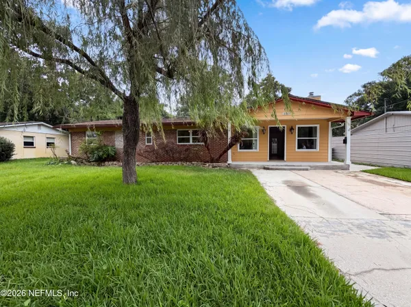 $290,000 | 4429 Begbie Drive, Jacksonville, FL 32207