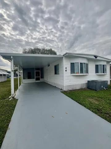 $69,000 | 46 Camino Del Rio, Port St. Lucie, FL 34952