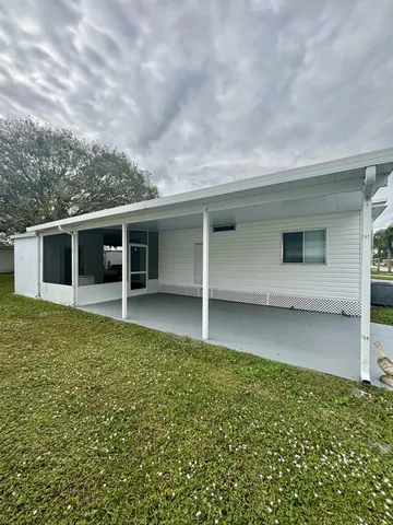 $69,000 | 46 Camino Del Rio, Port St. Lucie, FL 34952