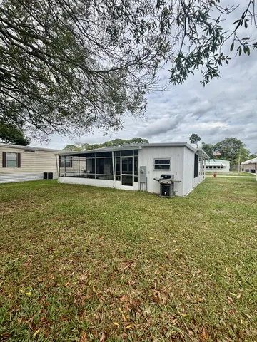$69,000 | 46 Camino Del Rio, Port St. Lucie, FL 34952
