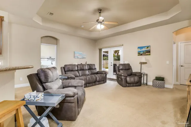 $419,000 | 7457 Deck Lane, Pensacola, FL 32526