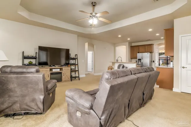 $419,000 | 7457 Deck Lane, Pensacola, FL 32526