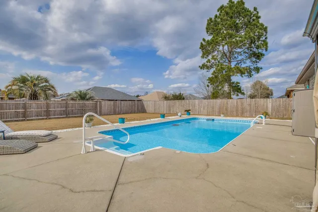 $419,000 | 7457 Deck Lane, Pensacola, FL 32526