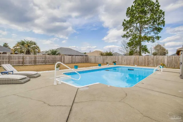 $419,000 | 7457 Deck Lane, Pensacola, FL 32526