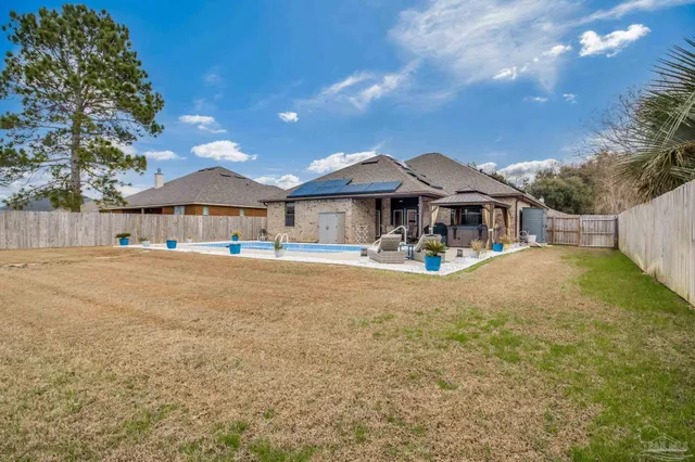 $419,000 | 7457 Deck Lane, Pensacola, FL 32526