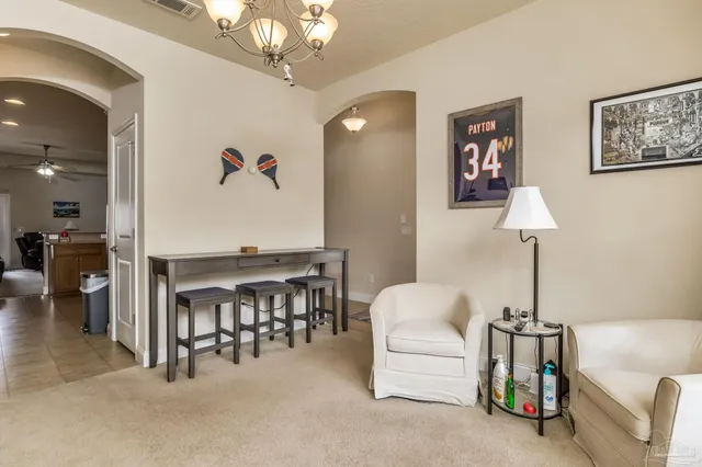 $419,000 | 7457 Deck Lane, Pensacola, FL 32526