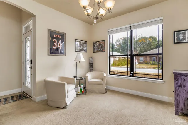 $419,000 | 7457 Deck Lane, Pensacola, FL 32526