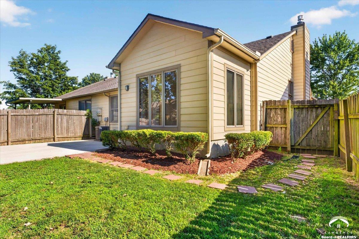 4714 Harvard Road Lawrence, KS 66049 - Photo 34 of 41