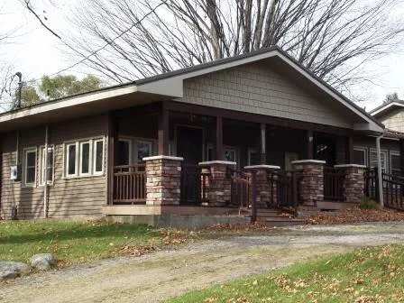 $725,000 | 1316 East Chauvez Road, Scottville, MI 49454