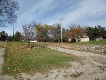 $725,000 | 1316 East Chauvez Road, Scottville, MI 49454