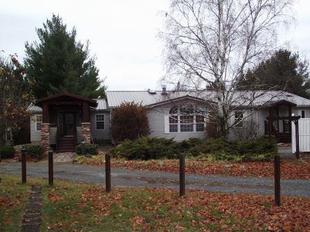 1316 East Chauvez Road Scottville, MI 49454 - Photo 109 of 121 DSCF6277