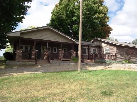 1316 East Chauvez Road Scottville, MI 49454 - Photo 3 of 121 DSCF6109