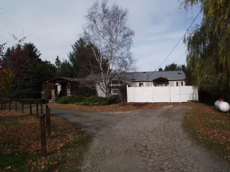 $725,000 | 1316 East Chauvez Road, Scottville, MI 49454