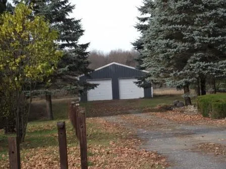 $725,000 | 1316 East Chauvez Road, Scottville, MI 49454