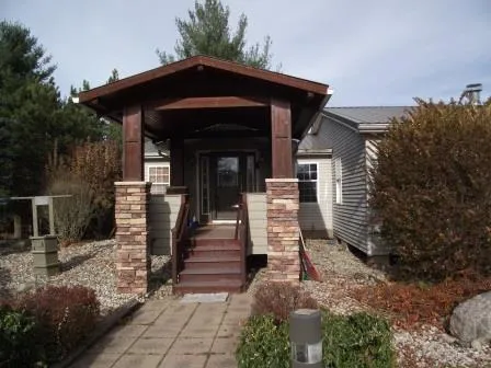 $725,000 | 1316 East Chauvez Road, Scottville, MI 49454