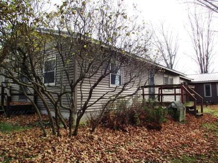 1316 East Chauvez Road Scottville, MI 49454 - Photo 7 of 121 DSCF6161