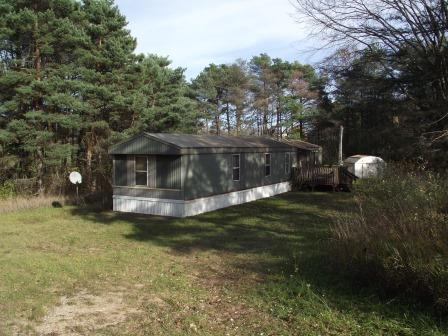 1316 East Chauvez Road Scottville, MI 49454 - Photo 99 of 121 1370 E Chauvez