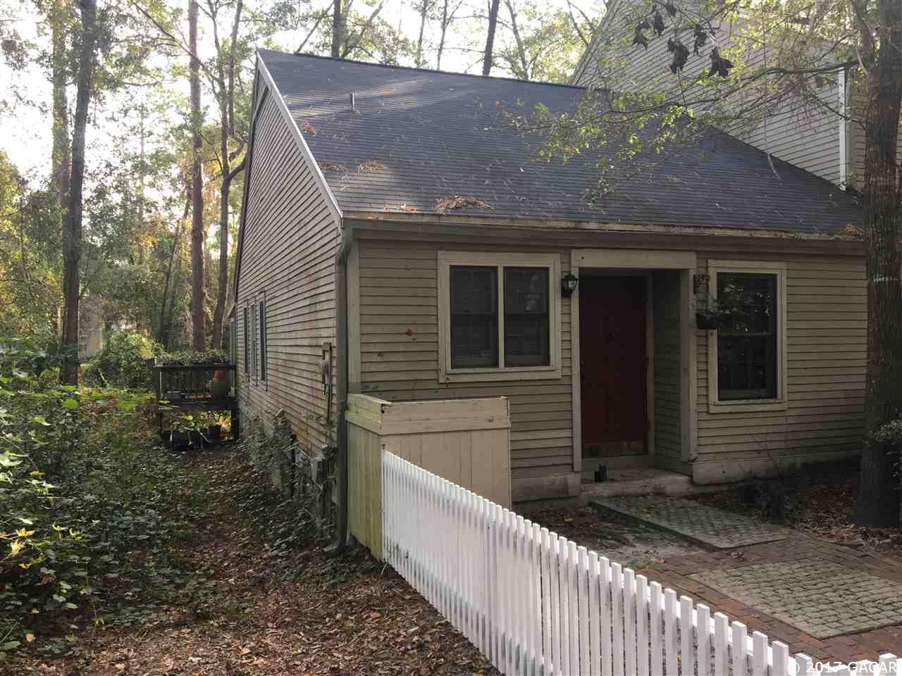 5113 Southwest 92nd Court Gainesville, FL 32608 - Photo 2 of 5