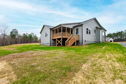 $359,900 | 77 Falls Riv Court, Broadway, NC 27505