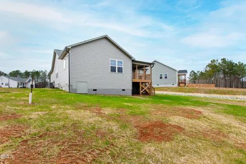 $359,900 | 77 Falls Riv Court, Broadway, NC 27505