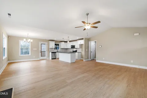 $359,900 | 77 Falls Riv Court, Broadway, NC 27505