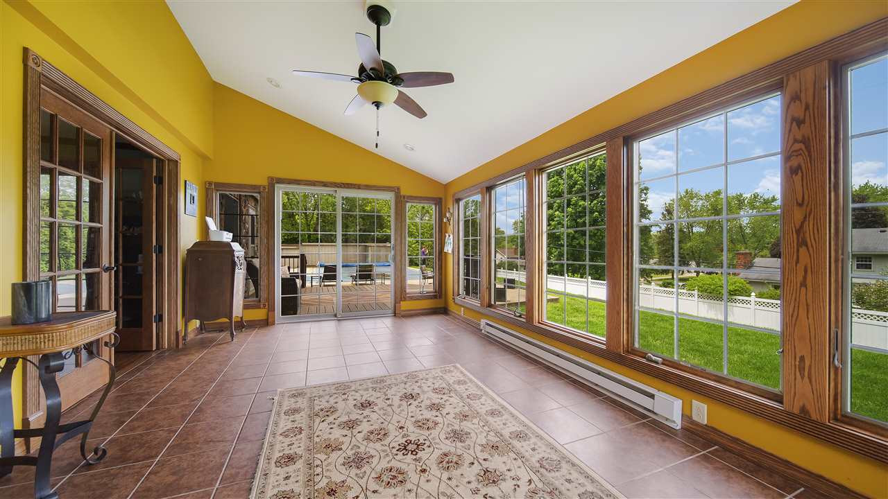 3406 Vrooman Road Jackson, MI 49201 - Photo 14 of 37 Photo 14