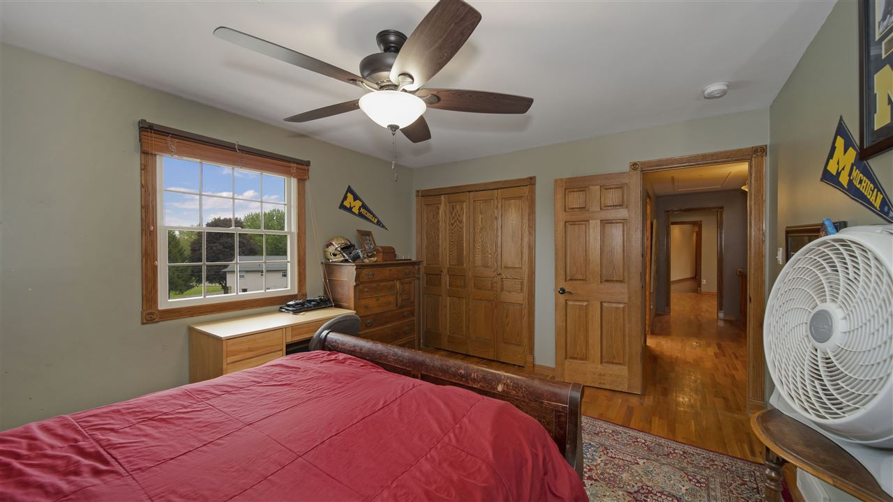 3406 Vrooman Road Jackson, MI 49201 - Photo 18 of 37 Photo 18