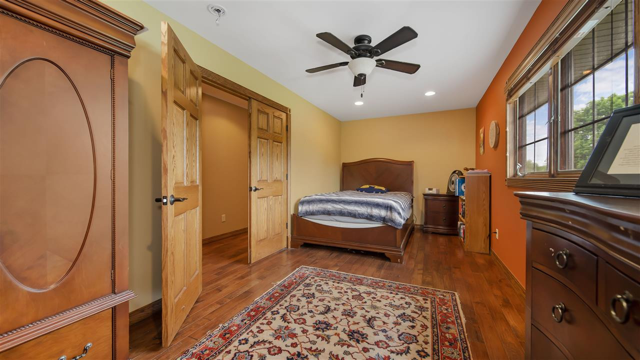 3406 Vrooman Road Jackson, MI 49201 - Photo 25 of 37 Photo 25