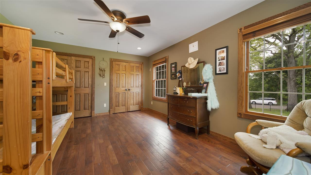3406 Vrooman Road Jackson, MI 49201 - Photo 26 of 37 Photo 26