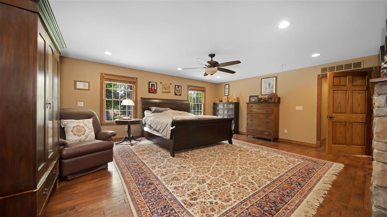 3406 Vrooman Road Jackson, MI 49201 - Photo 30 of 37 Photo 30