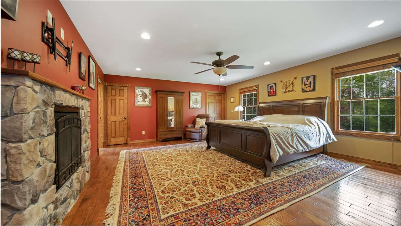 3406 Vrooman Road Jackson, MI 49201 - Photo 31 of 37 Photo 31