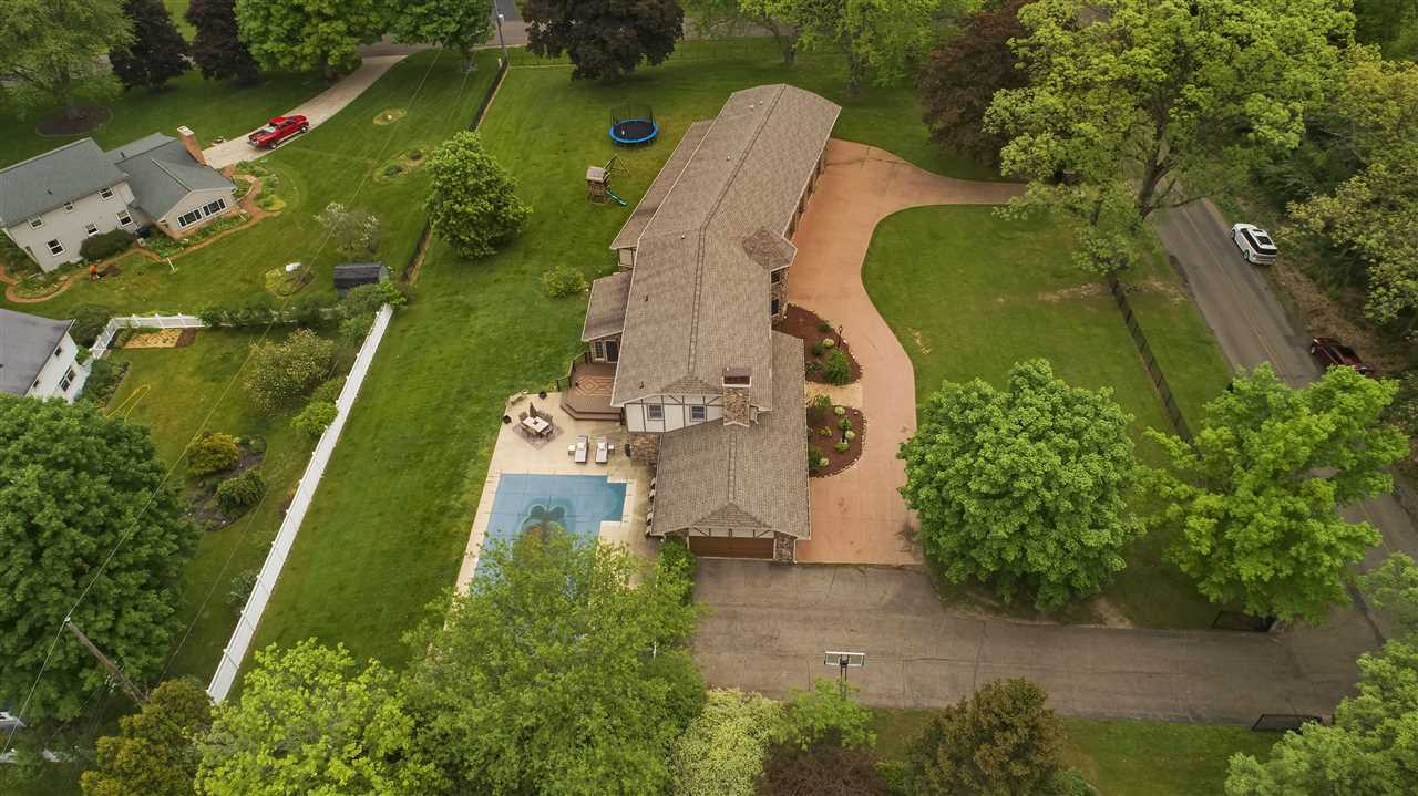 3406 Vrooman Road Jackson, MI 49201 - Photo 35 of 37 Photo 35