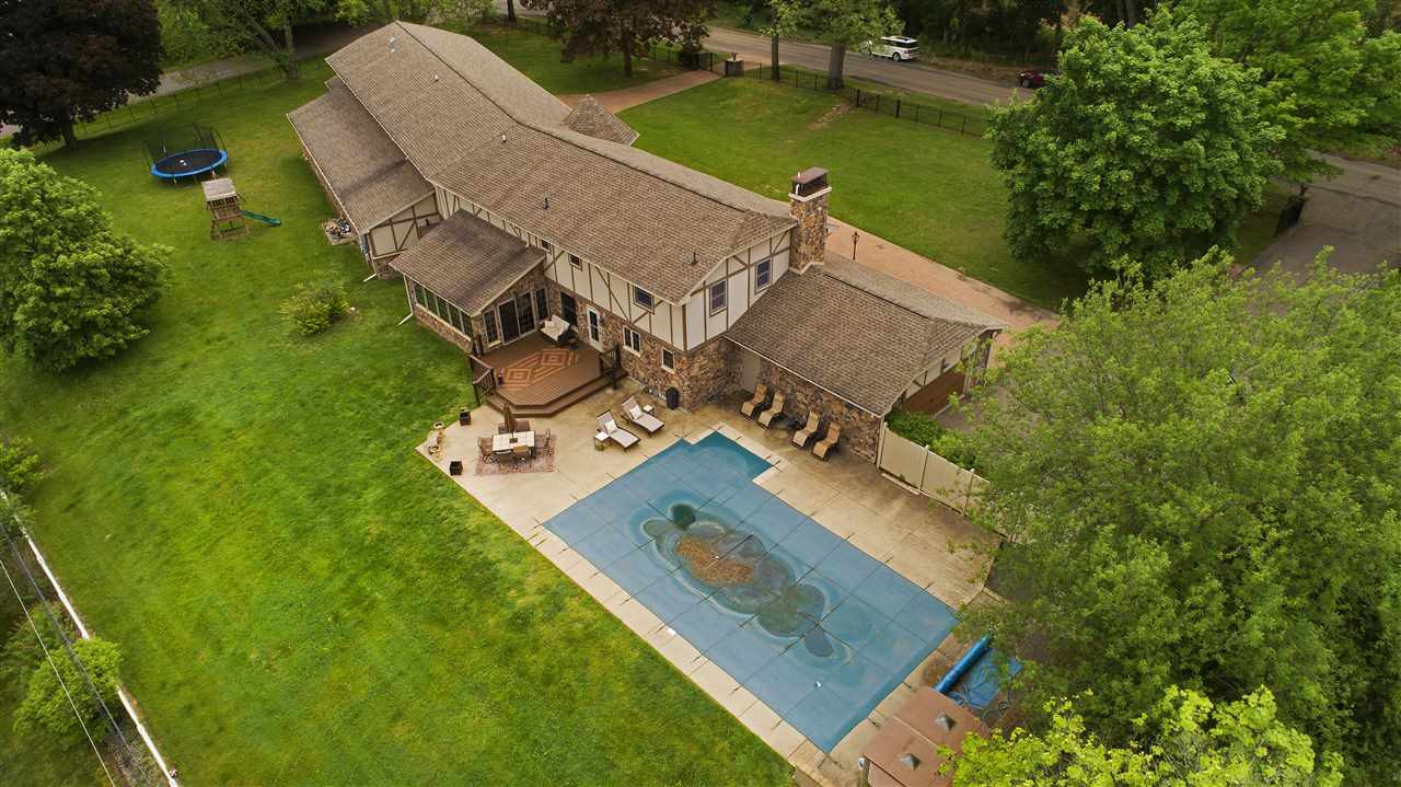3406 Vrooman Road Jackson, MI 49201 - Photo 36 of 37 Photo 36