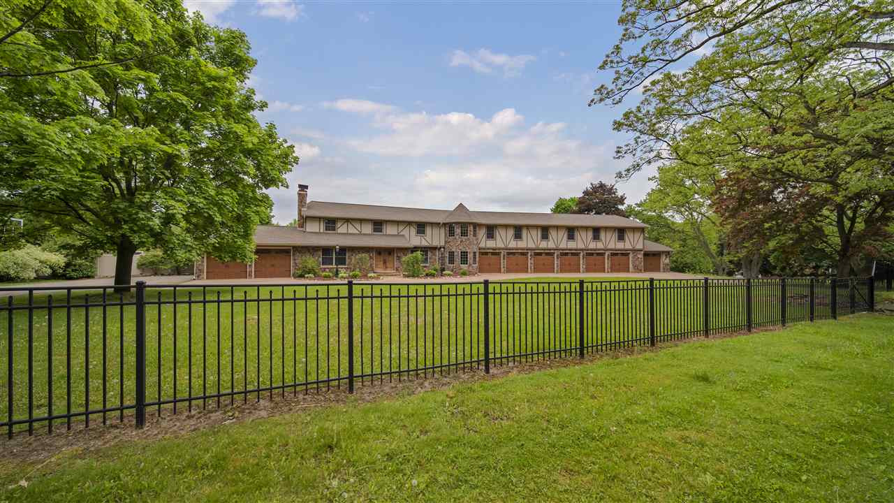 3406 Vrooman Road Jackson, MI 49201 - Photo 37 of 37 Photo 37