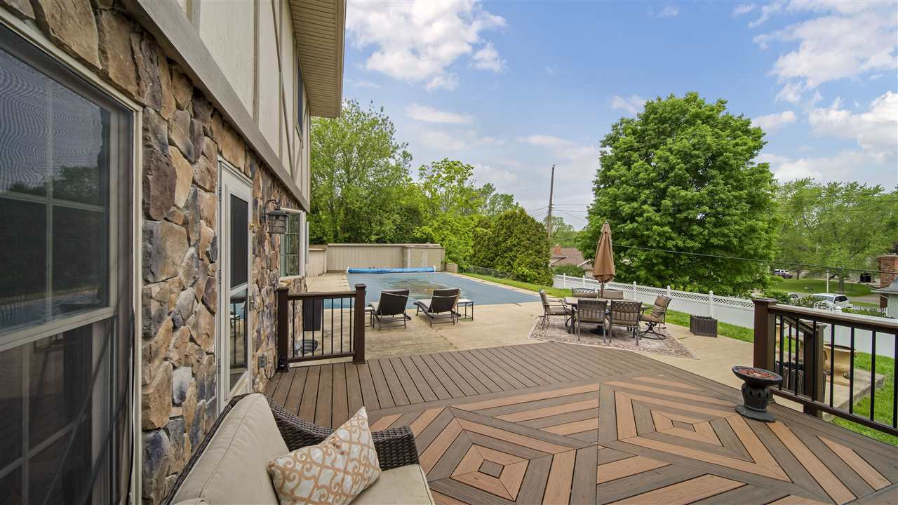 3406 Vrooman Road Jackson, MI 49201 - Photo 4 of 37 Photo 4