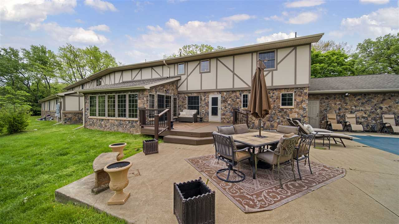 3406 Vrooman Road Jackson, MI 49201 - Photo 5 of 37 Photo 5