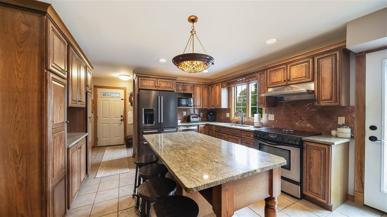 3406 Vrooman Road Jackson, MI 49201 - Photo 7 of 37 Photo 7