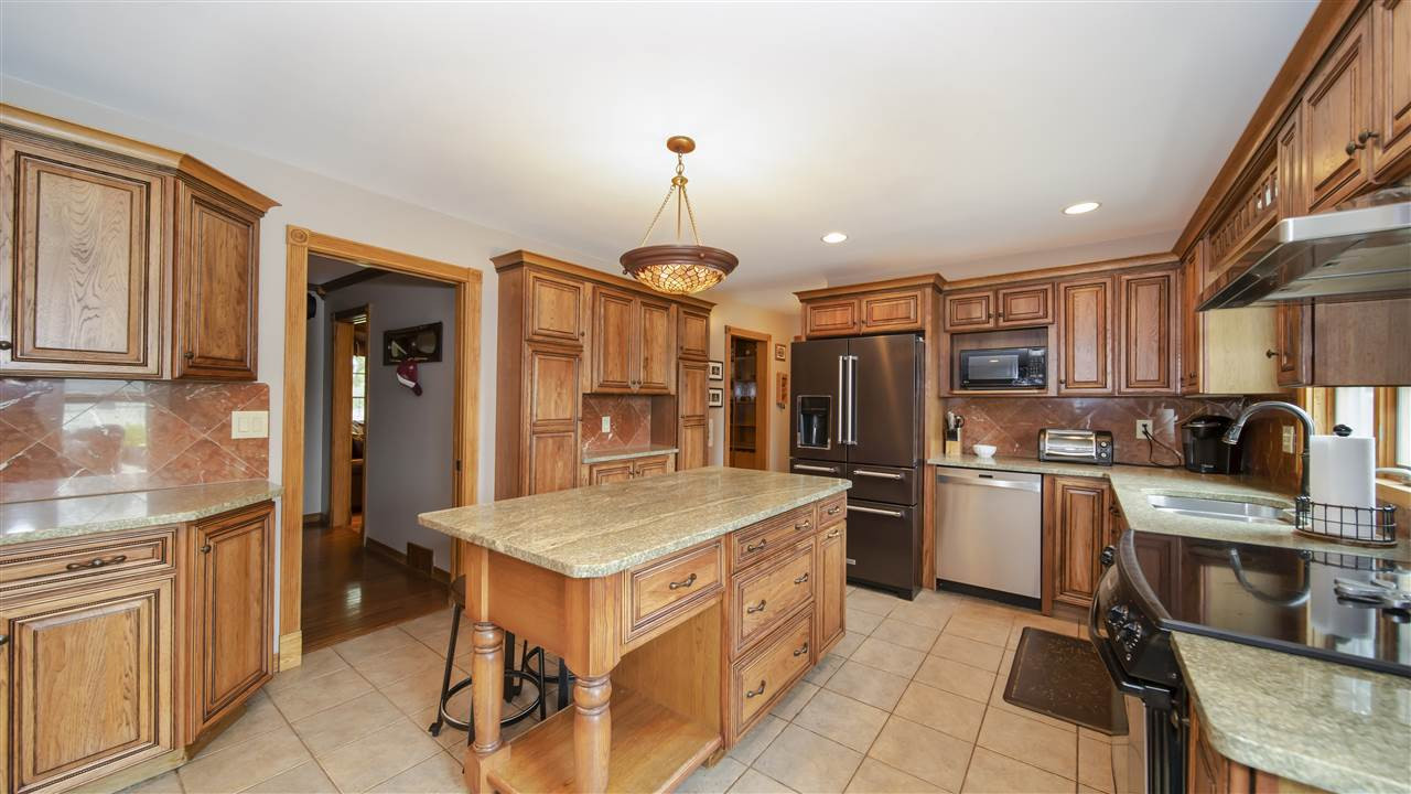 3406 Vrooman Road Jackson, MI 49201 - Photo 9 of 37 Photo 9